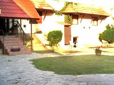 Hotel Marengo
