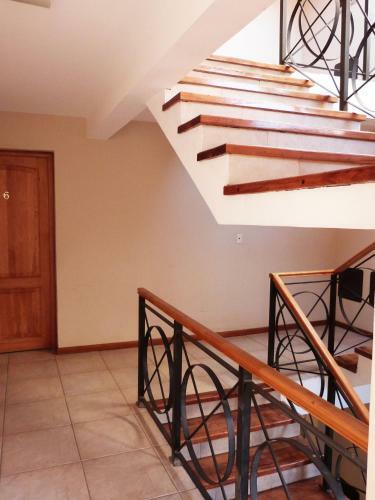 Apartamento Departamento Ramayon