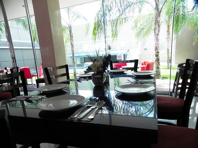 Hotel El Espa�ol Paseo De Montejo