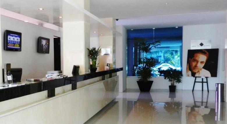 Hotel El Espa�ol Paseo De Montejo