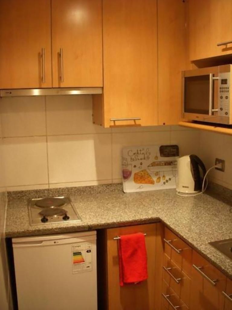 Suecia Apartamento