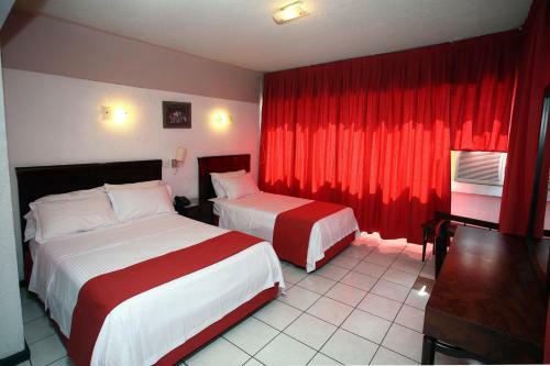 Hotel Robert Prince