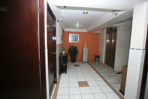 Hotel Robert Prince
