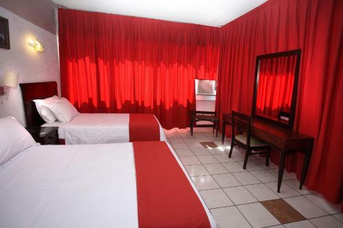 Hotel Robert Prince