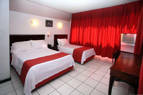Hotel Robert Prince