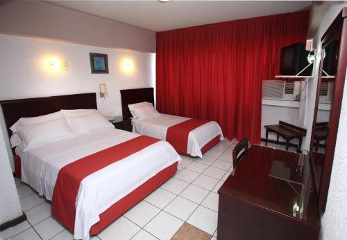 Hotel Robert Prince