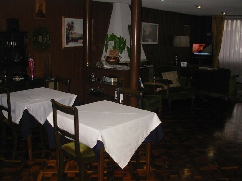 Hotel Navi