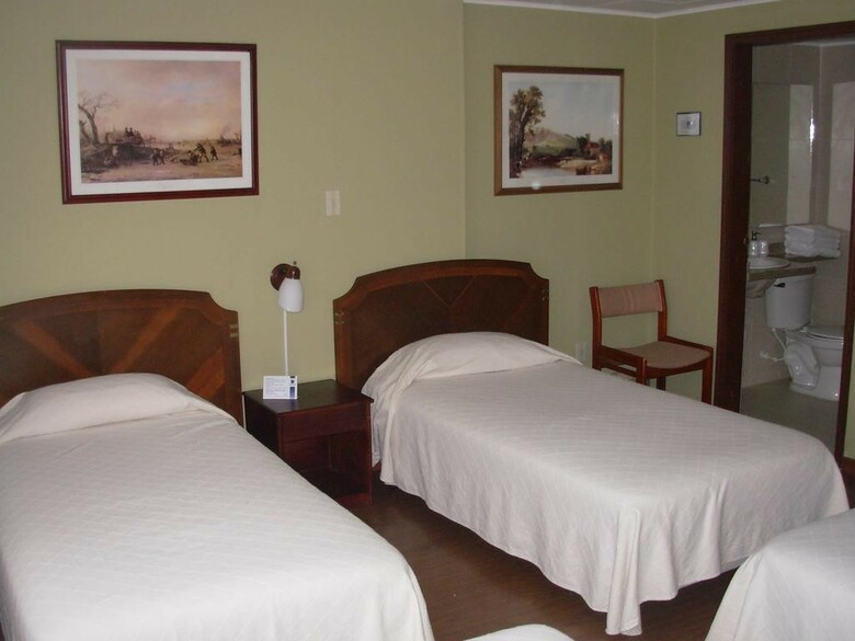 Hotel Navi