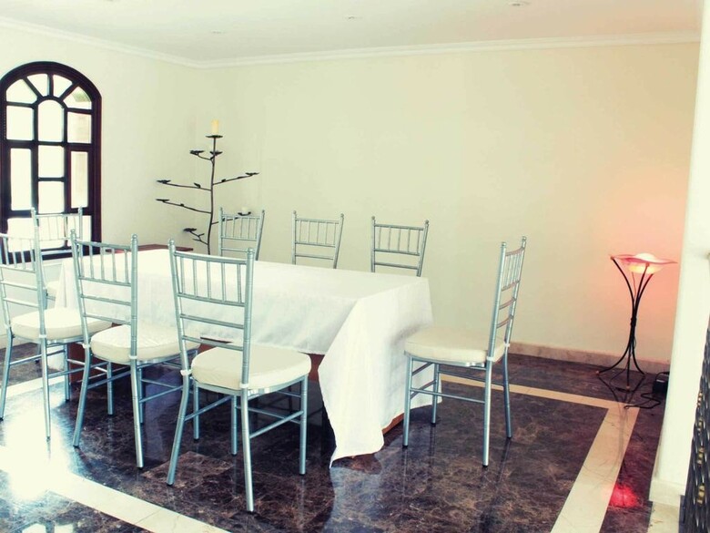 Hotel Villa De Los Angeles
