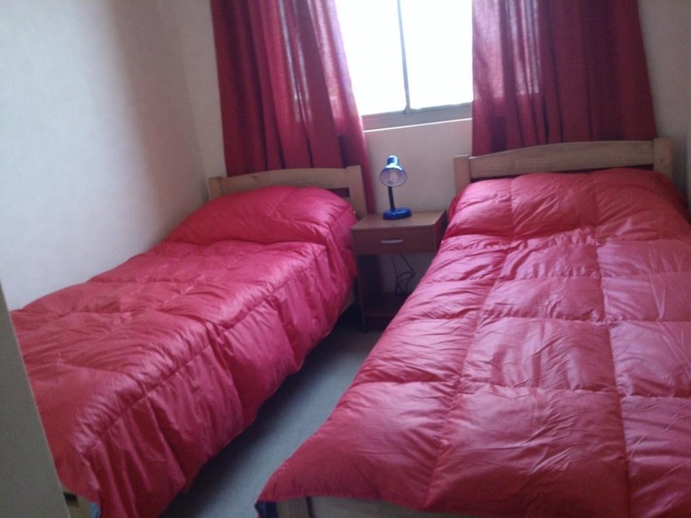 Apartamento Bahia Mirador