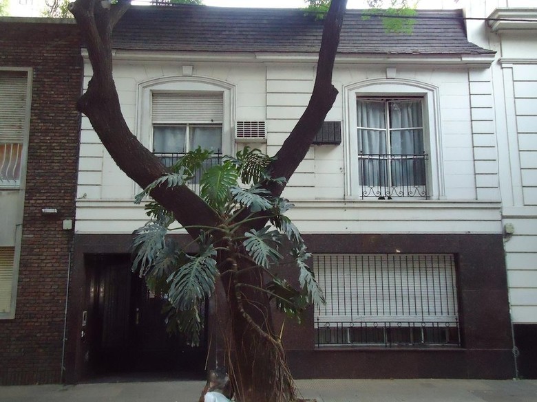 Belgrano Hostel