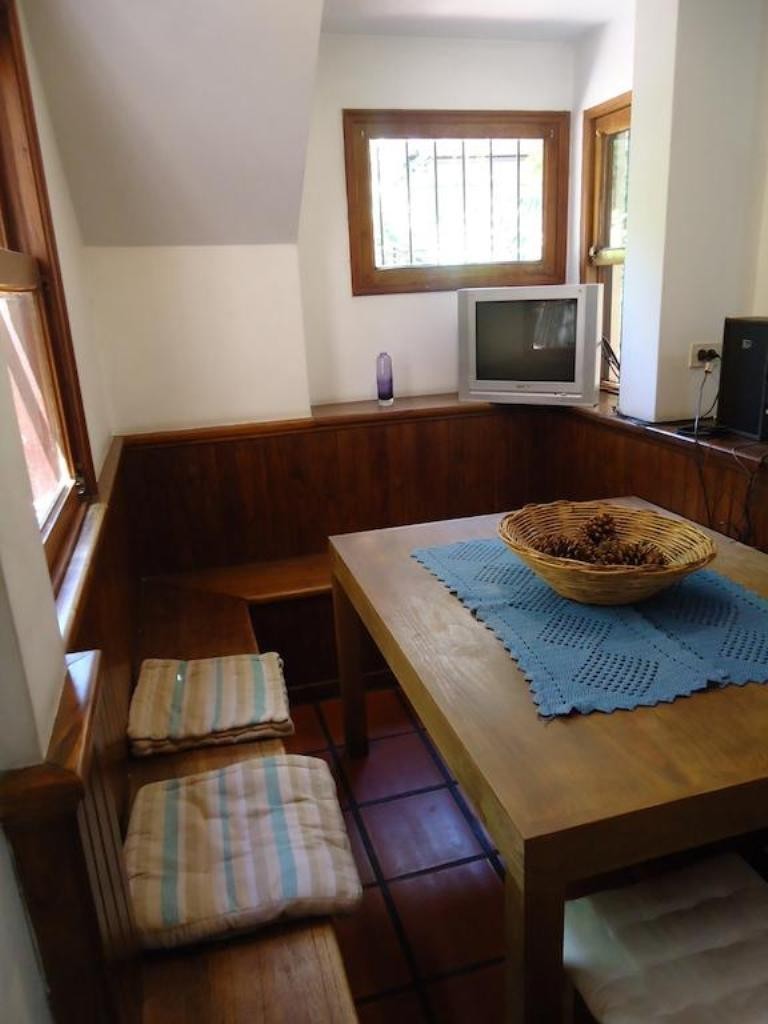 Belgrano Hostel