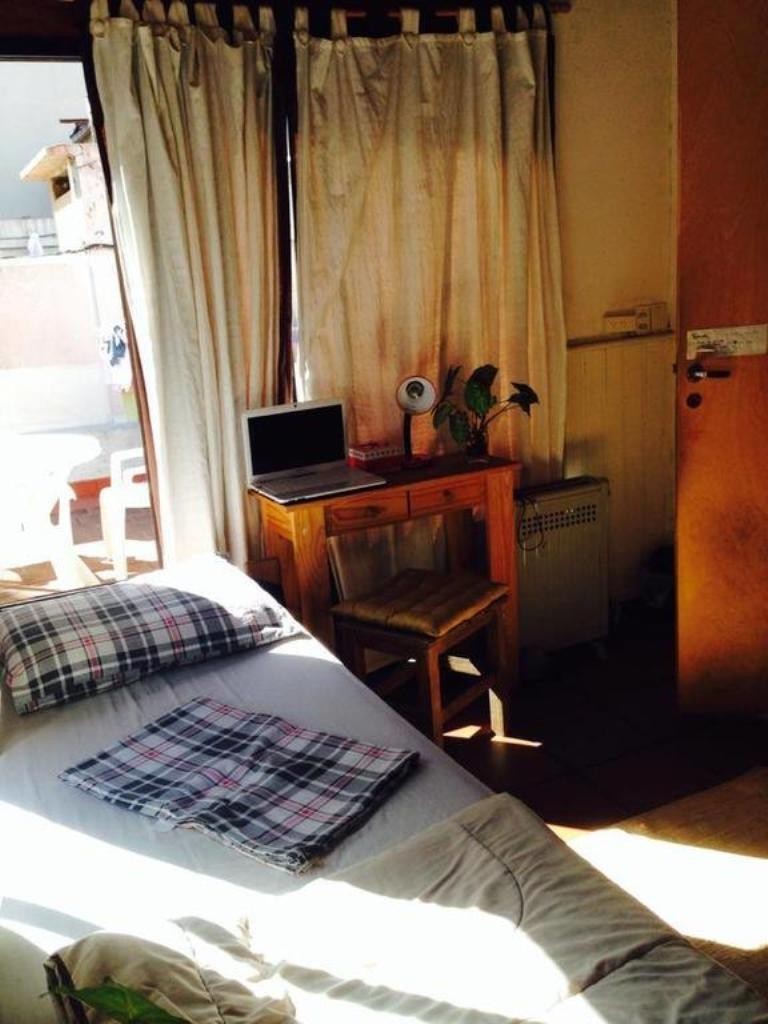 Belgrano Hostel
