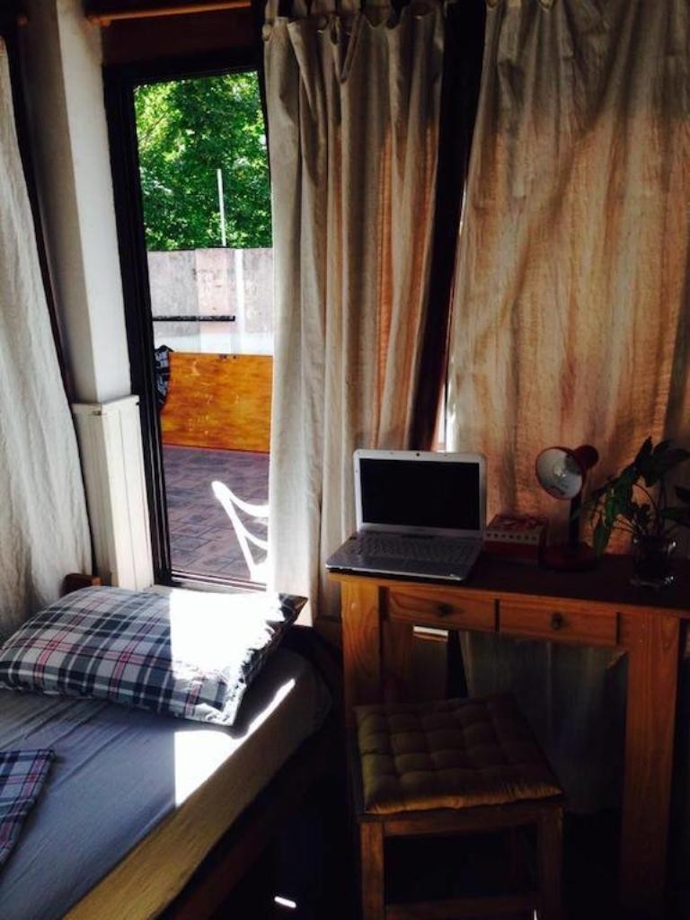 Belgrano Hostel