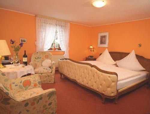 Hotel Landhaus Meyer