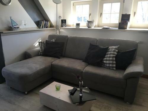 Apartamento Ferienwohnung Ostsee