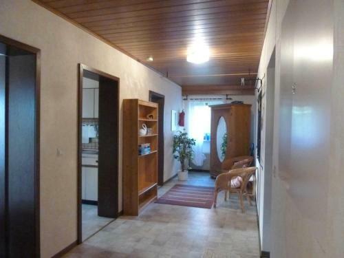 Apartamento Ferienwohnung Am Limespfad