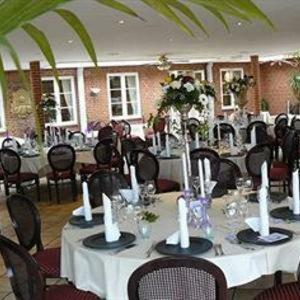 Hotel Rudb�l Gr�nsekro