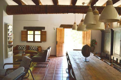 Hotel Casas Benali