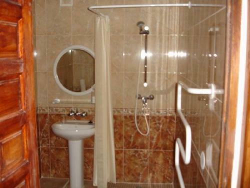 Bed & Breakfast Almond Reef Casa Rural