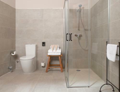 Villa Complejo Rural Casona De Labrada
