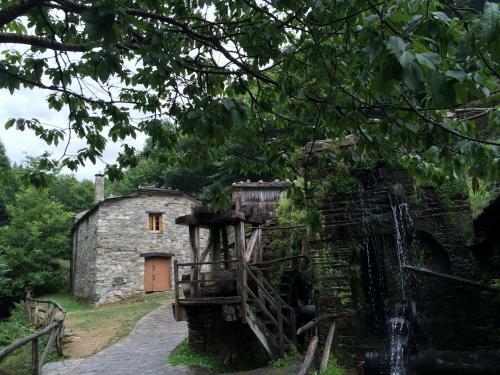 Villa Complejo Rural Casona De Labrada