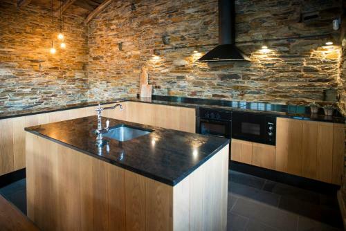 Villa Complejo Rural Casona De Labrada