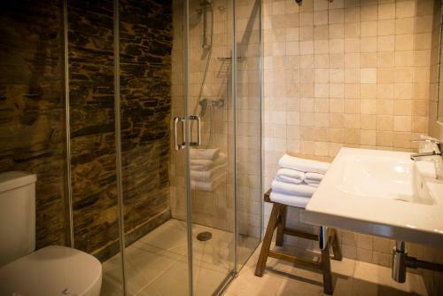 Villa Complejo Rural Casona De Labrada