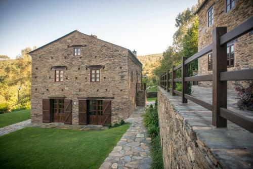 Villa Complejo Rural Casona De Labrada