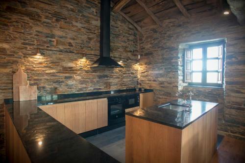 Villa Complejo Rural Casona De Labrada