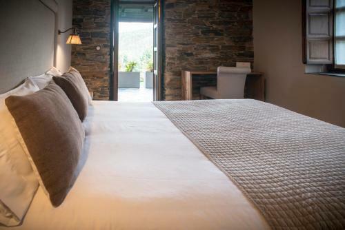 Villa Complejo Rural Casona De Labrada