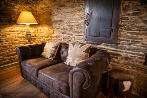 Villa Complejo Rural Casona De Labrada