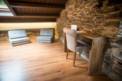 Villa Complejo Rural Casona De Labrada