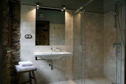 Villa Complejo Rural Casona De Labrada