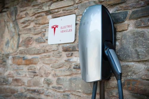 Villa Complejo Rural Casona De Labrada