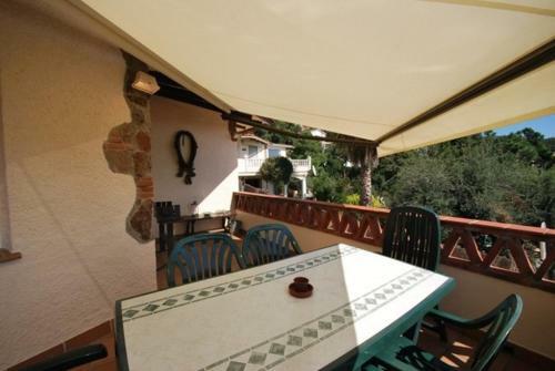 Montbarbat Villa Sleeps 8 Pool Wifi