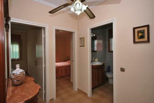 Terrafortuna Villa Sleeps 8 Pool Wifi