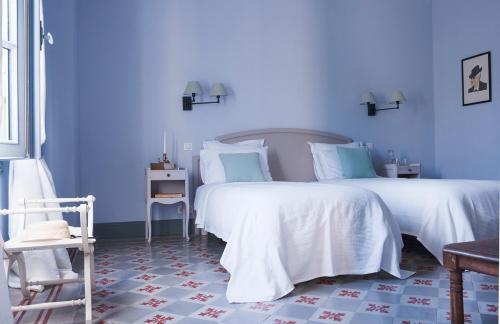 Bastide Giraud Villa Sleeps 14 Pool Air Con Wifi