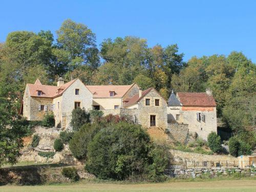 Hostal G�te Et Chambres D'h�tes Les Terrasses de Gaumier