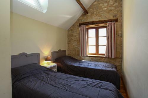 Hostal G�te Et Chambres D'h�tes Les Terrasses de Gaumier