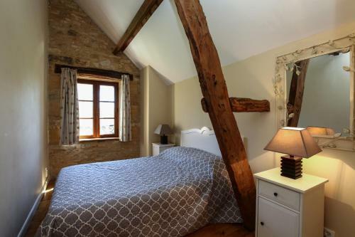 Hostal G�te Et Chambres D'h�tes Les Terrasses de Gaumier