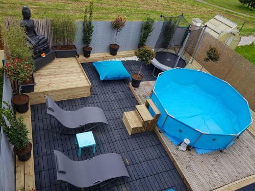 Hostal Chambre D'h�tes Ekmakara