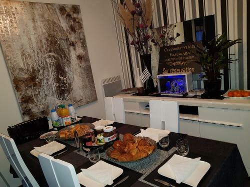 Hostal Chambre D'h�tes Ekmakara