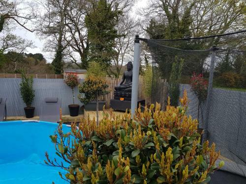 Hostal Chambre D'h�tes Ekmakara