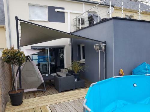 Hostal Chambre D'h�tes Ekmakara