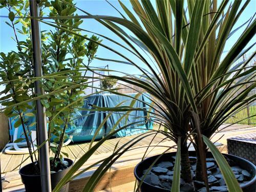 Hostal Chambre D'h�tes Ekmakara