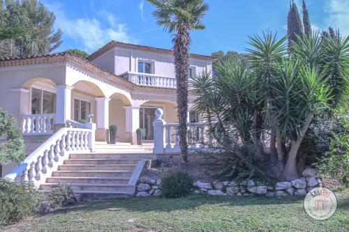 Villa Bastide Mougins Bnbkeys