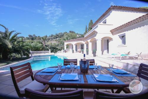 Villa Bastide Mougins Bnbkeys