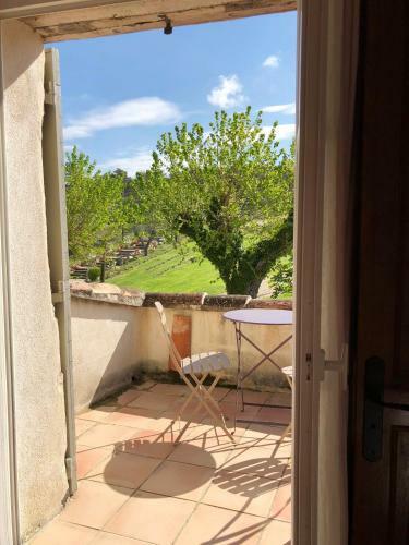 Le Clos Du Tuilier