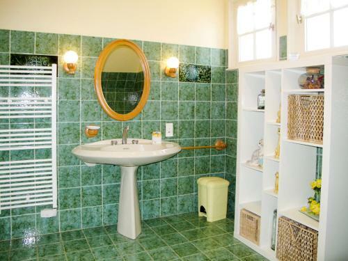 Holiday Home Des Aulnes - Ced209